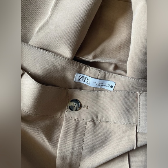 BLOGGERS FAVE Zara Pants - Picture 13 of 13